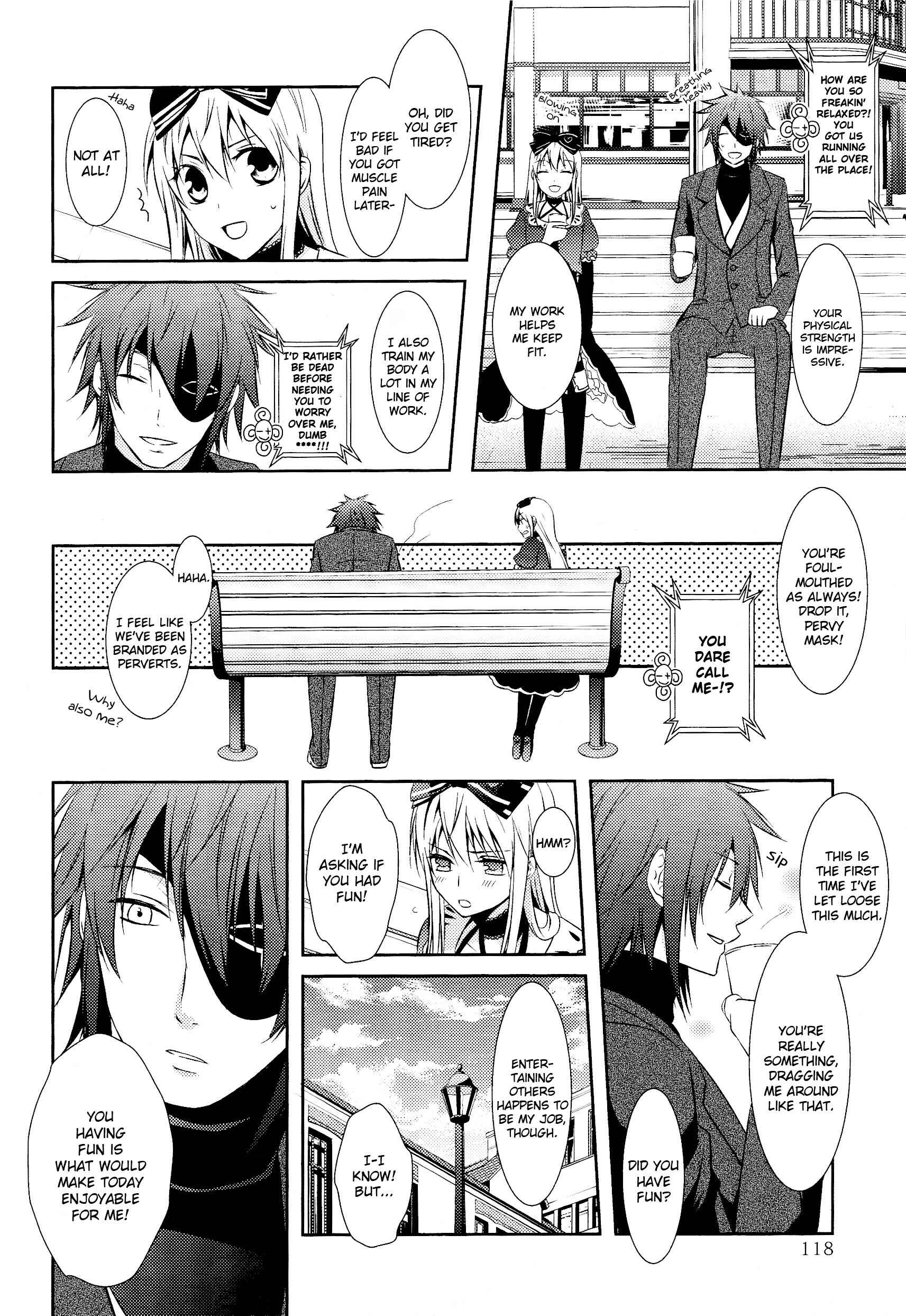 Page 9 Chapter 1 Alice in Junk Box