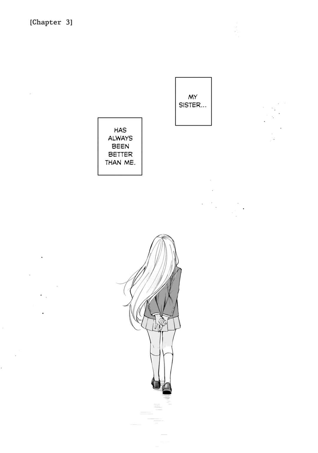 Page 1 Chapter 3 The Boy of Alba and the Queen of Hell