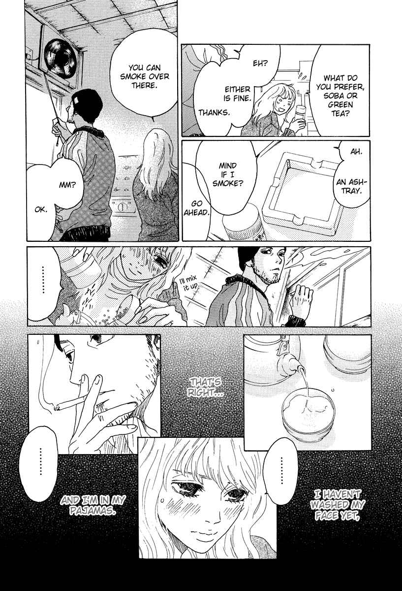 Page 14 Chapter 13 Piece of Cake