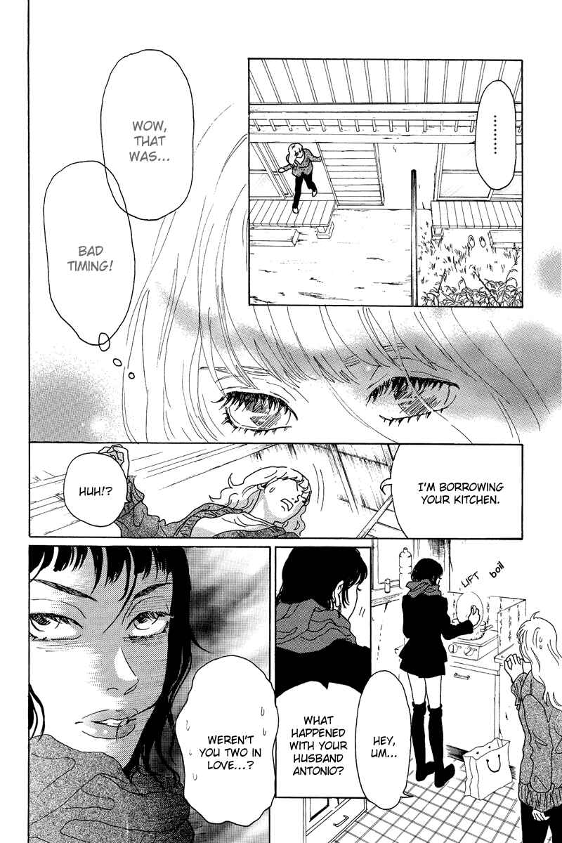 Page 21 Chapter 13 Piece of Cake