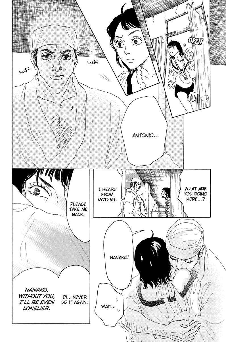 Page 33 Chapter 13 Piece of Cake