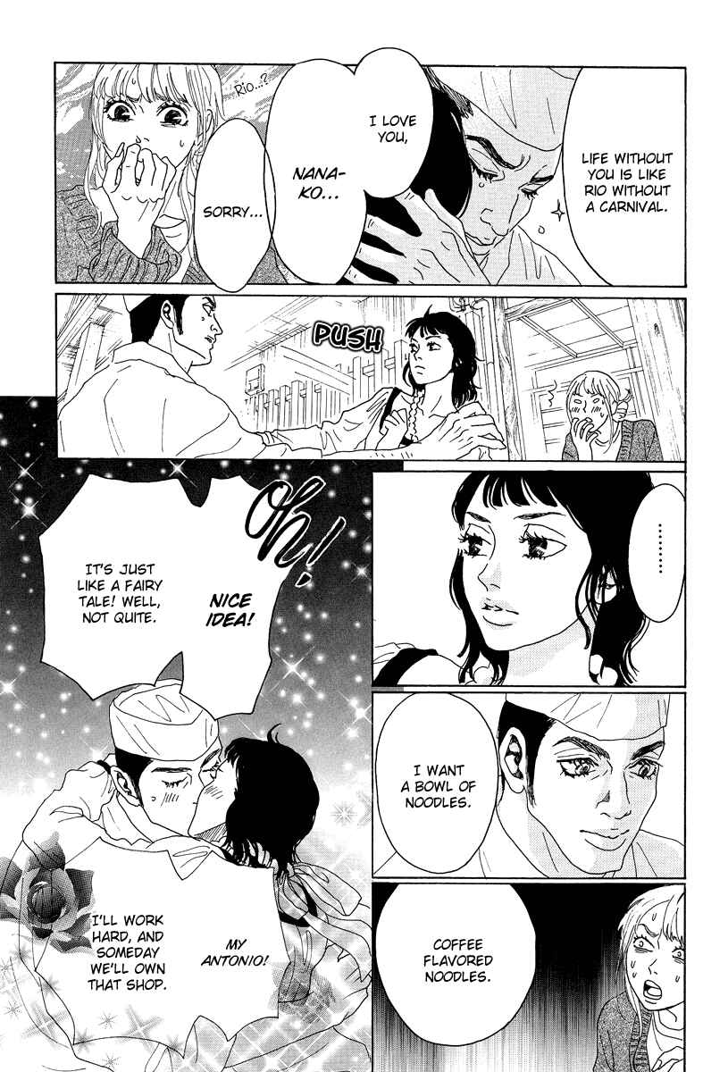 Page 34 Chapter 13 Piece of Cake