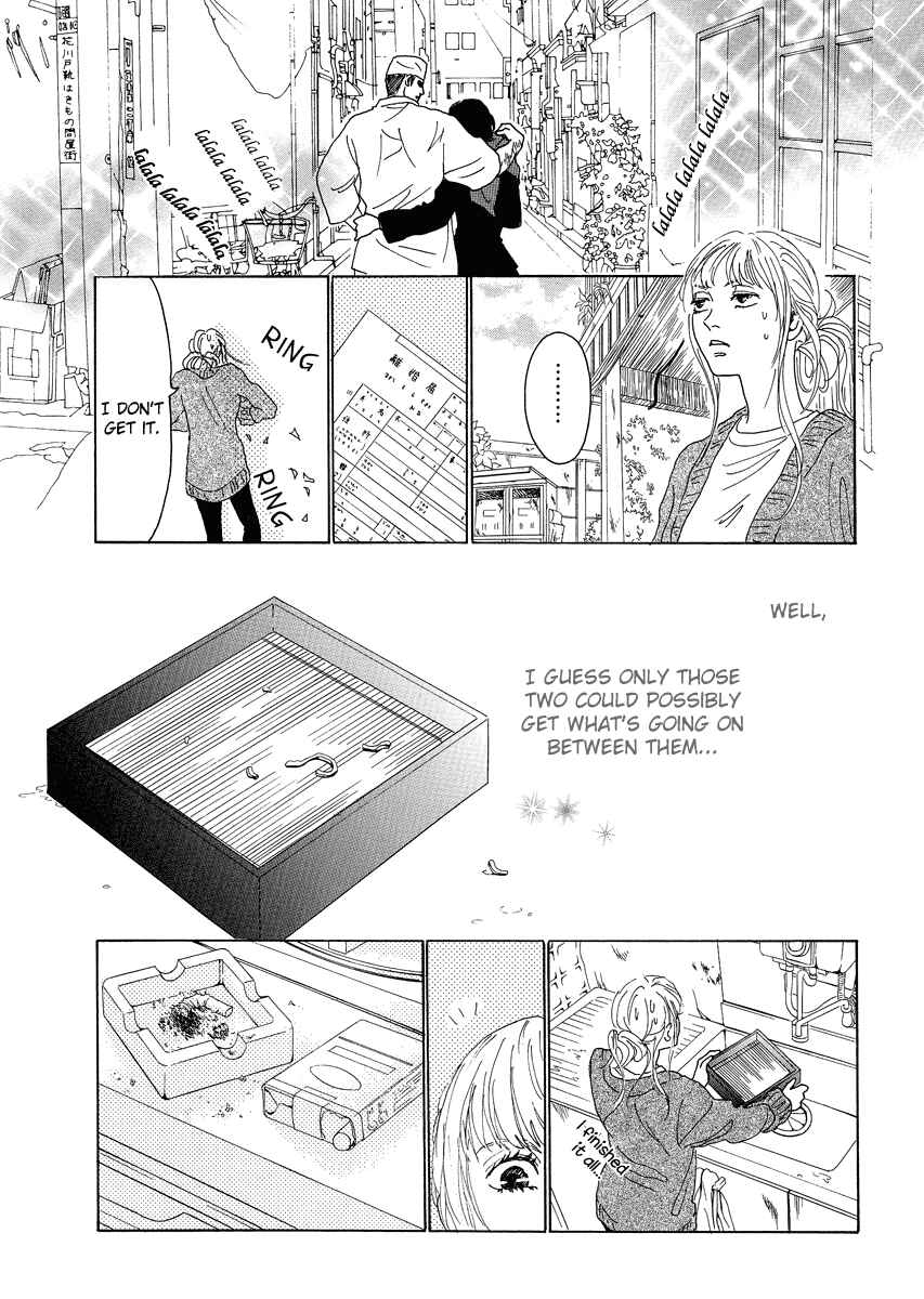 Page 35 Chapter 13 Piece of Cake