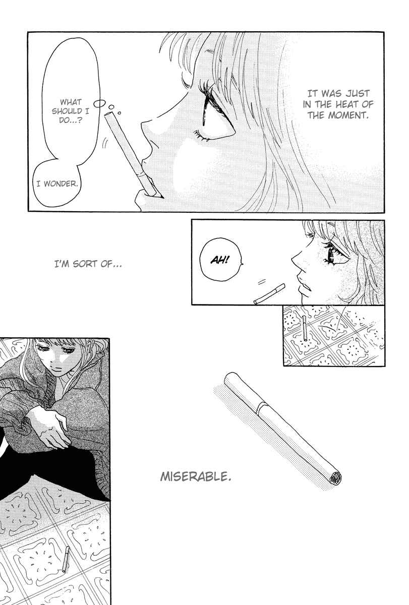 Page 38 Chapter 13 Piece of Cake