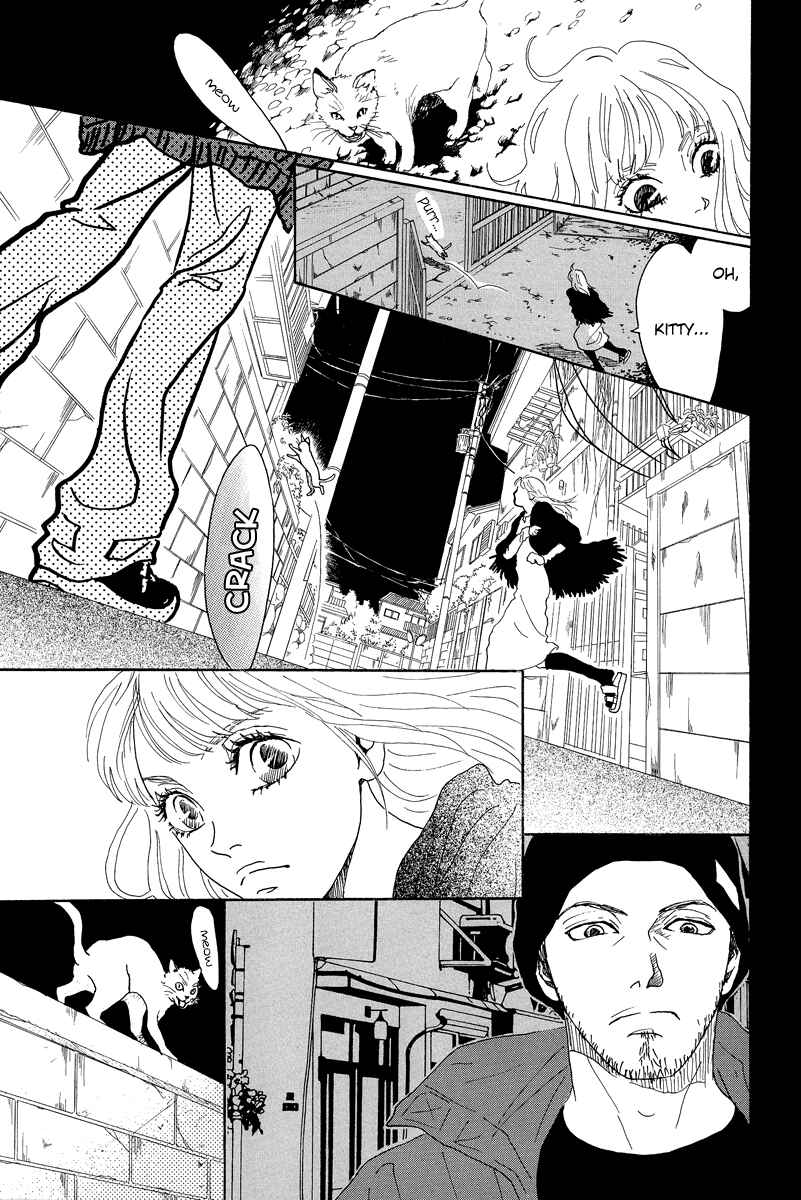 Page 42 Chapter 13 Piece of Cake