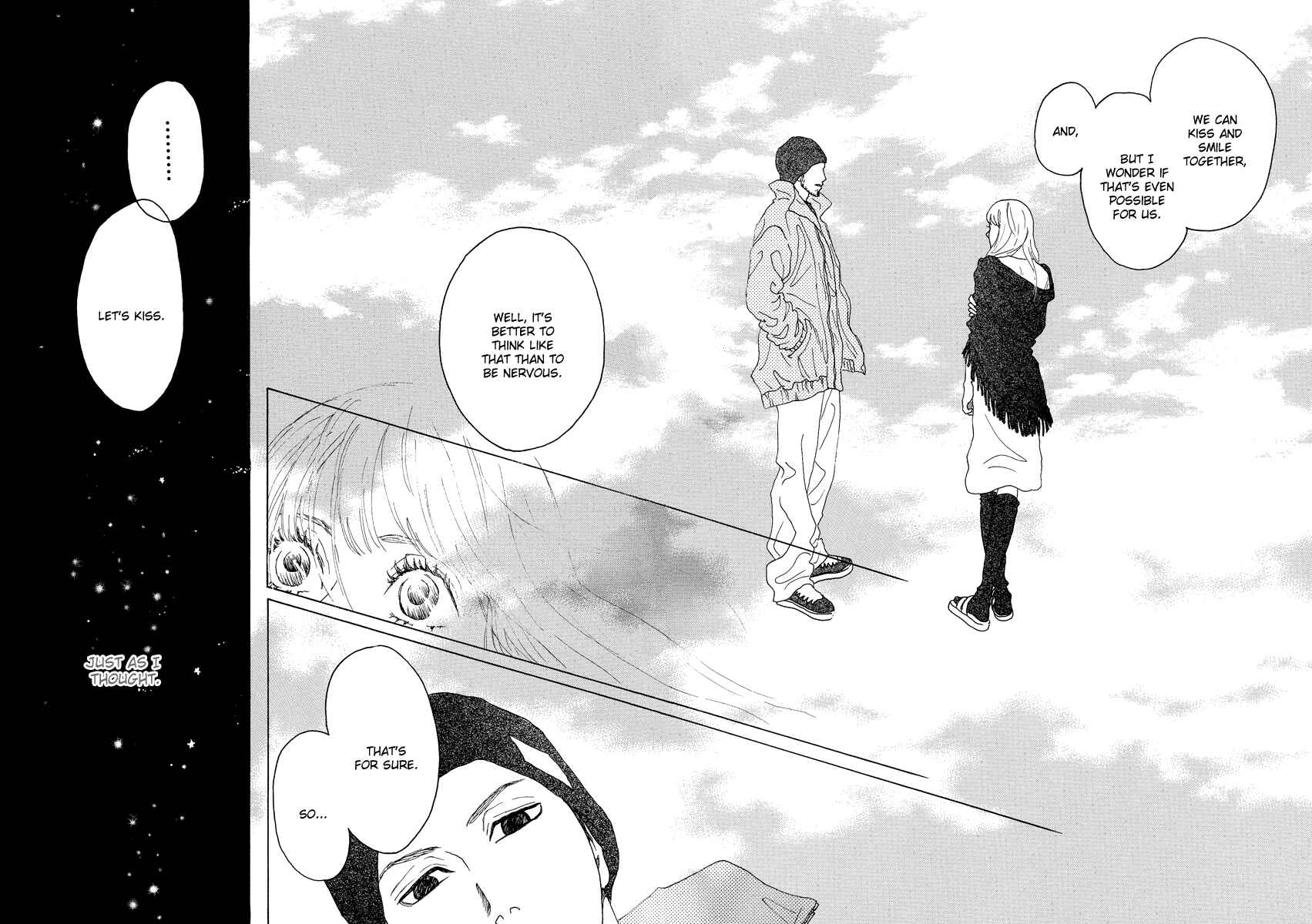 Page 45 Chapter 13 Piece of Cake