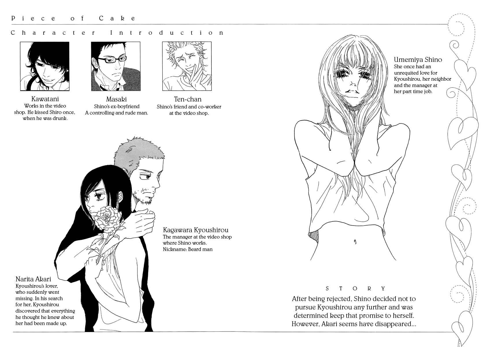 Page 5 Chapter 13 Piece of Cake