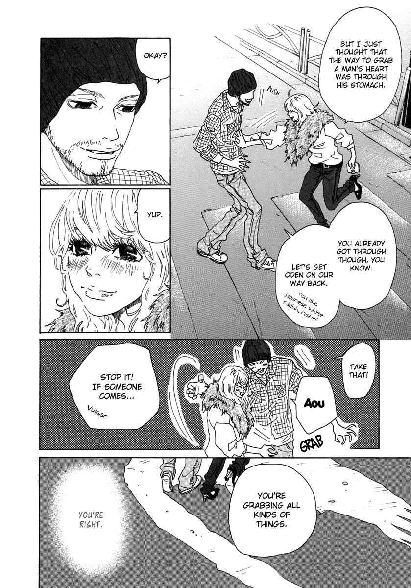 Page 13 Chapter 22 Piece of Cake
