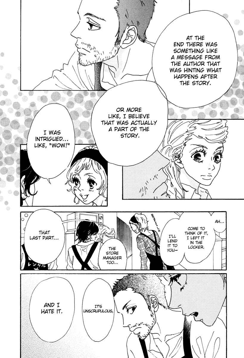 Page 21 Chapter 22 Piece of Cake