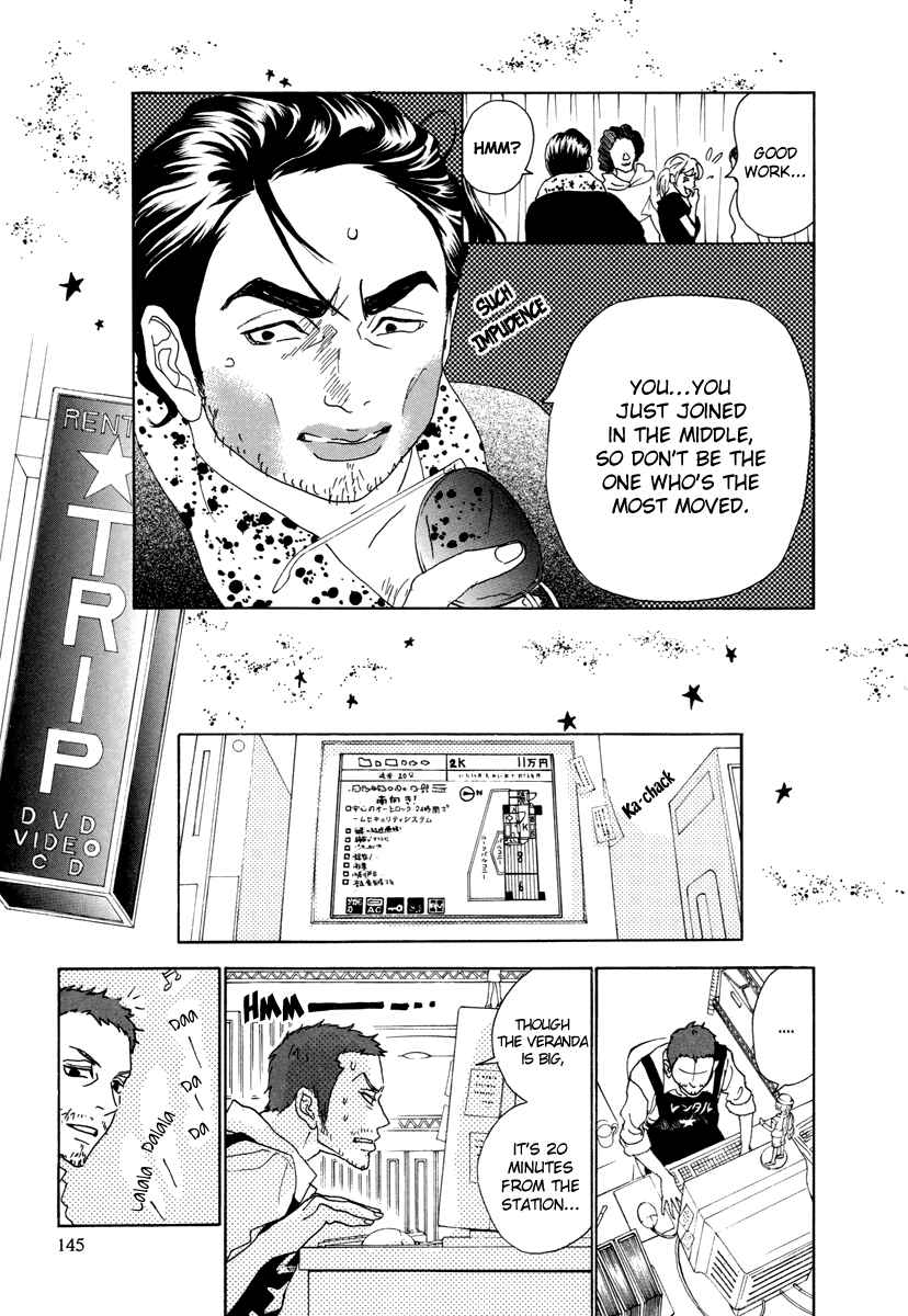 Page 30 Chapter 22 Piece of Cake