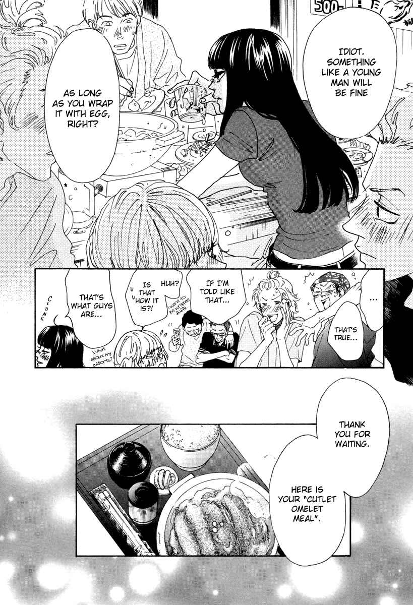 Page 35 Chapter 22 Piece of Cake