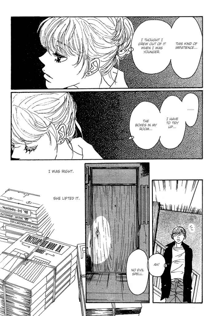 Page 25 Chapter 6 Piece of Cake