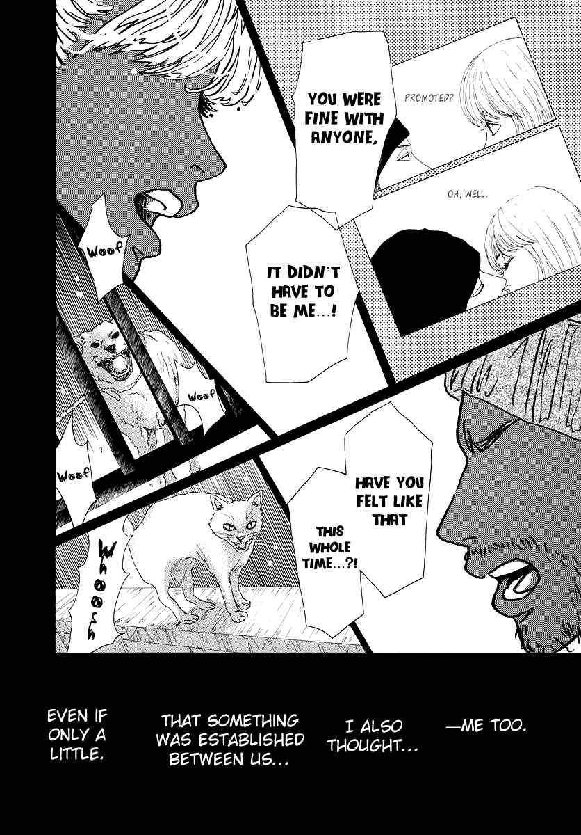 Page 25 Chapter 27 Piece of Cake