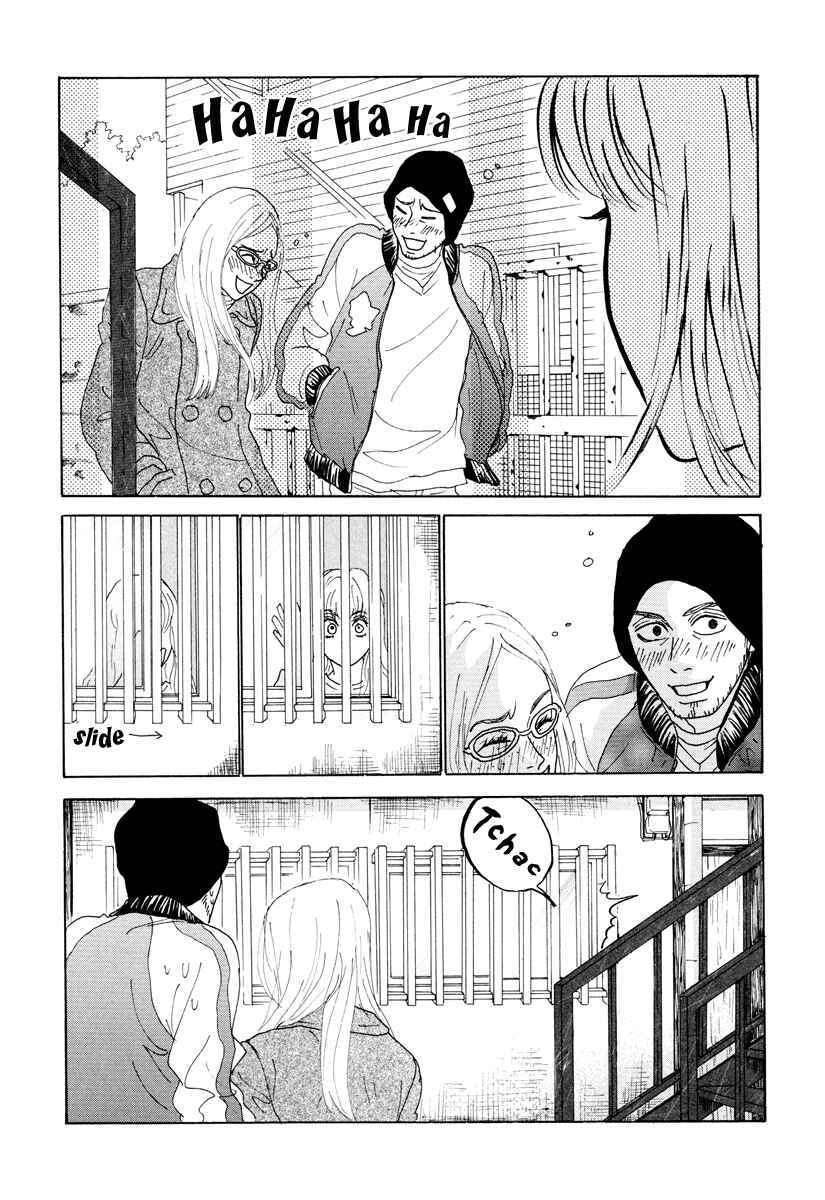 Page 35 Chapter 12 Piece of Cake