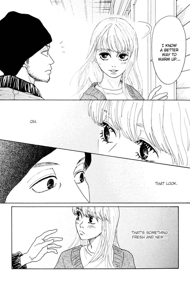 Page 42 Chapter 12 Piece of Cake