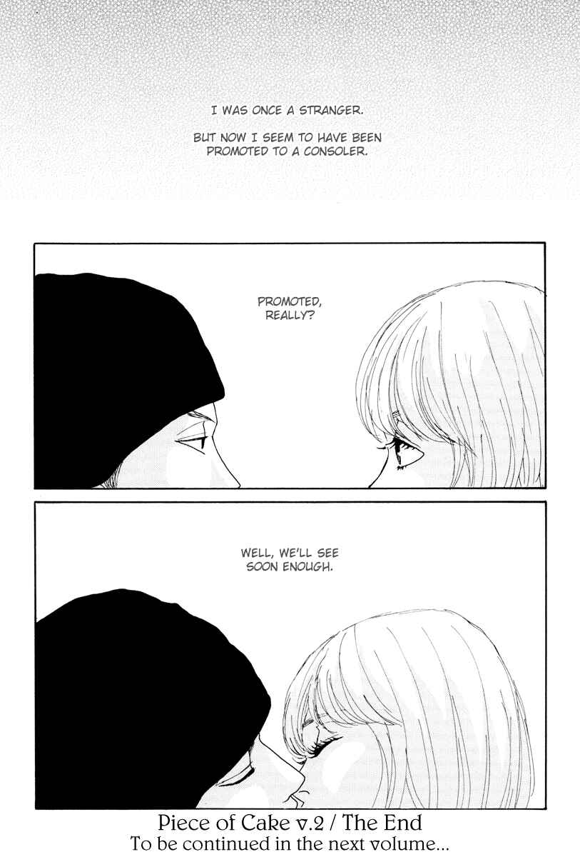 Page 45 Chapter 12 Piece of Cake