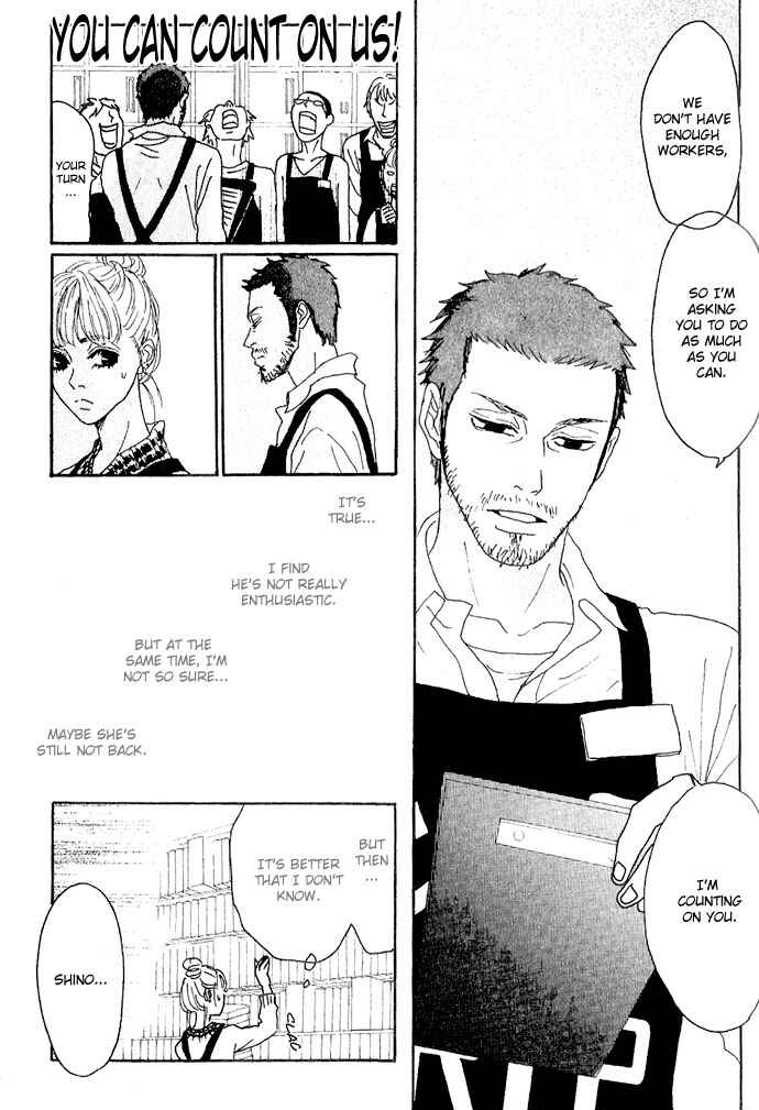 Page 21 Chapter 10 Piece of Cake
