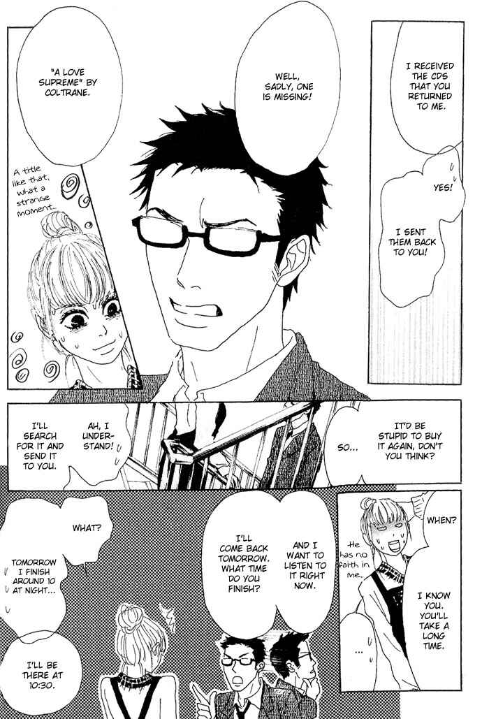 Page 26 Chapter 10 Piece of Cake