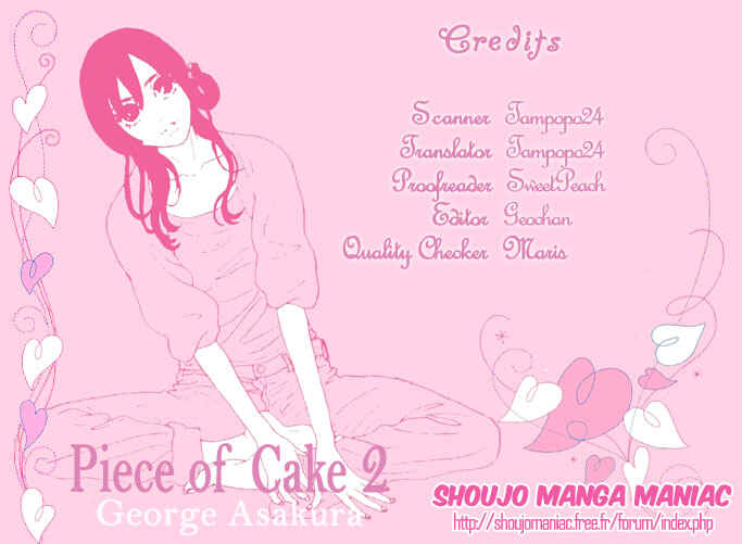 Page 3 Chapter 10 Piece of Cake