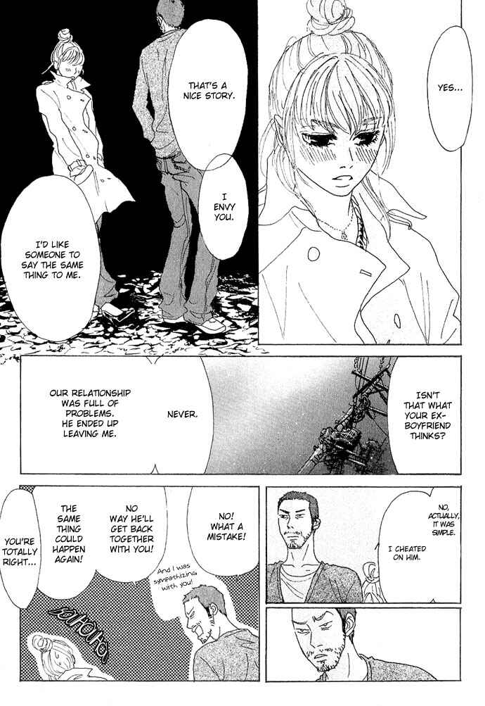 Page 35 Chapter 10 Piece of Cake