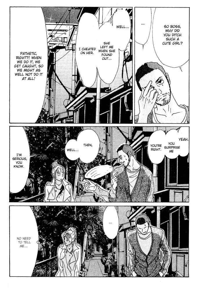 Page 36 Chapter 10 Piece of Cake