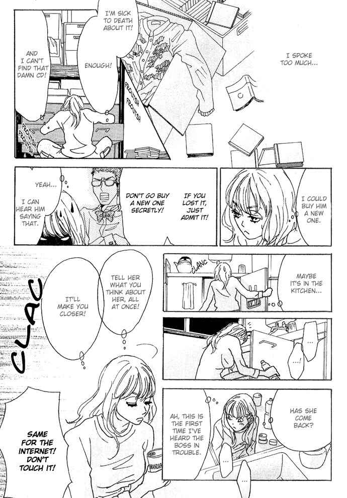 Page 41 Chapter 10 Piece of Cake