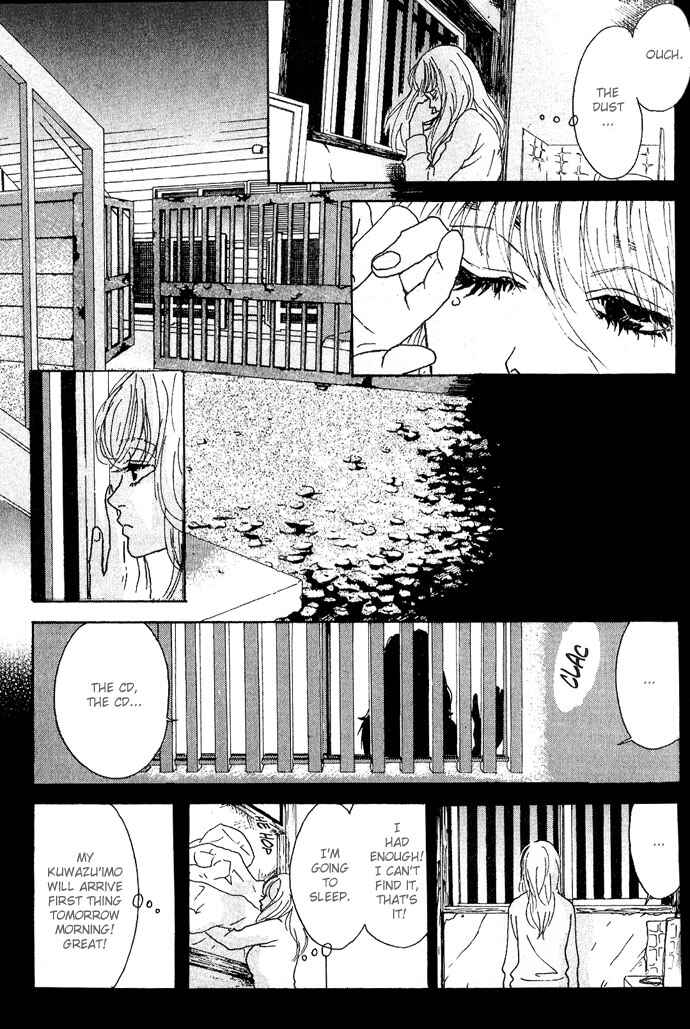 Page 43 Chapter 10 Piece of Cake