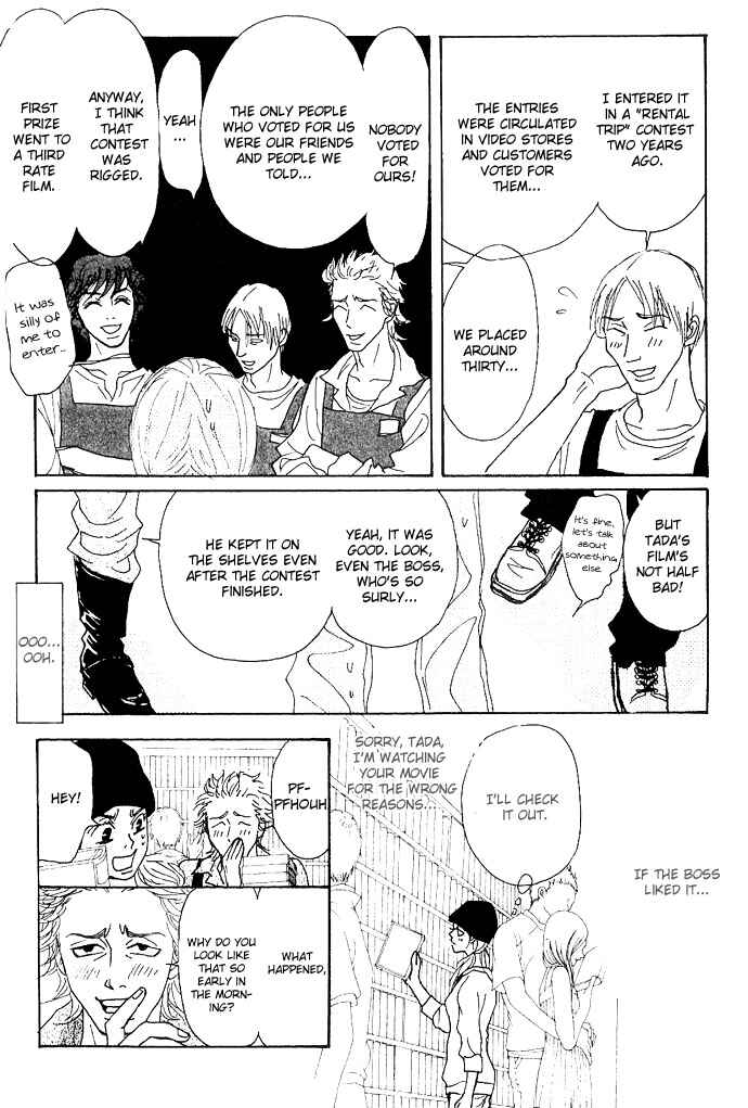 Page 24 Chapter 8 Piece of Cake