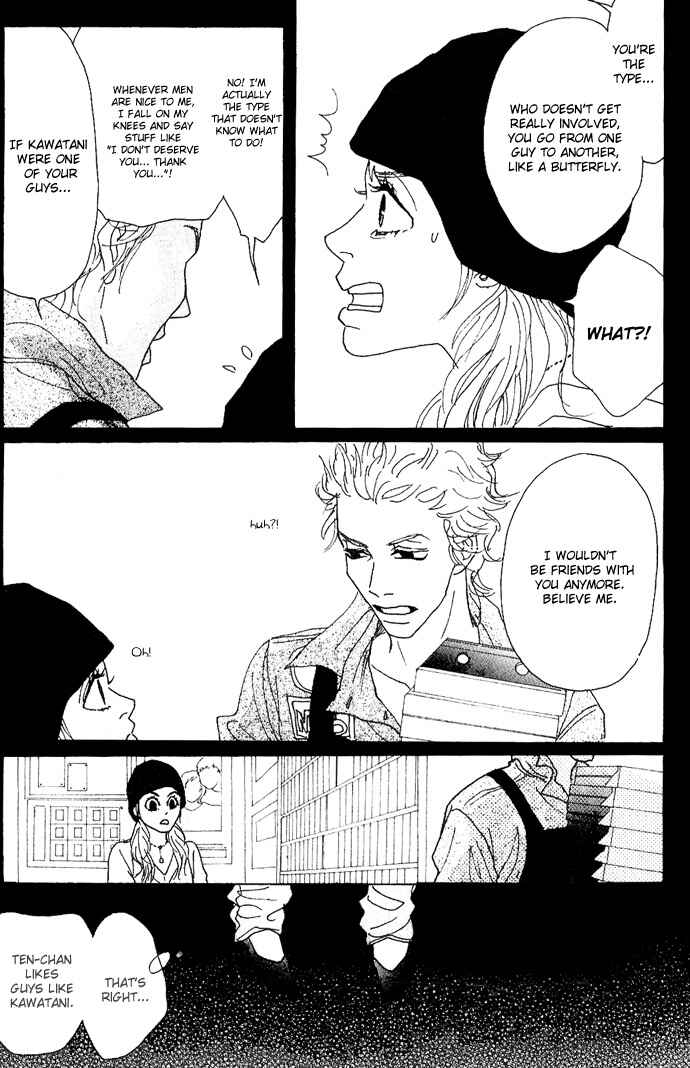 Page 26 Chapter 8 Piece of Cake