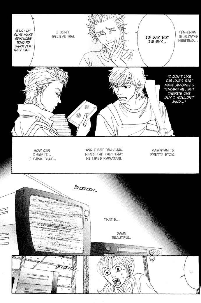 Page 27 Chapter 8 Piece of Cake