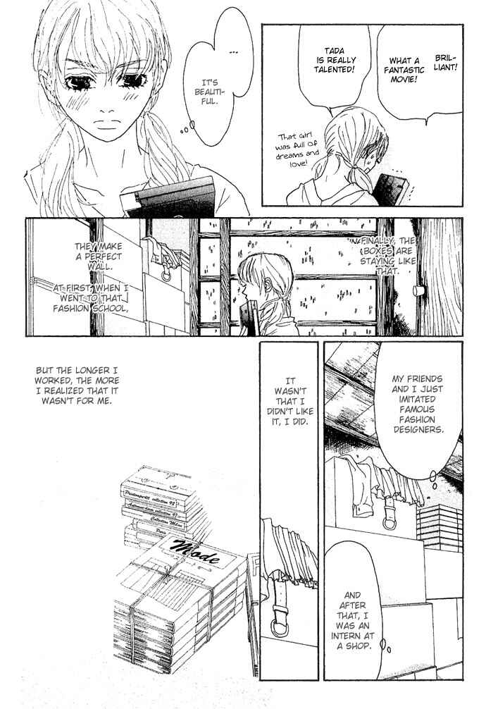 Page 28 Chapter 8 Piece of Cake