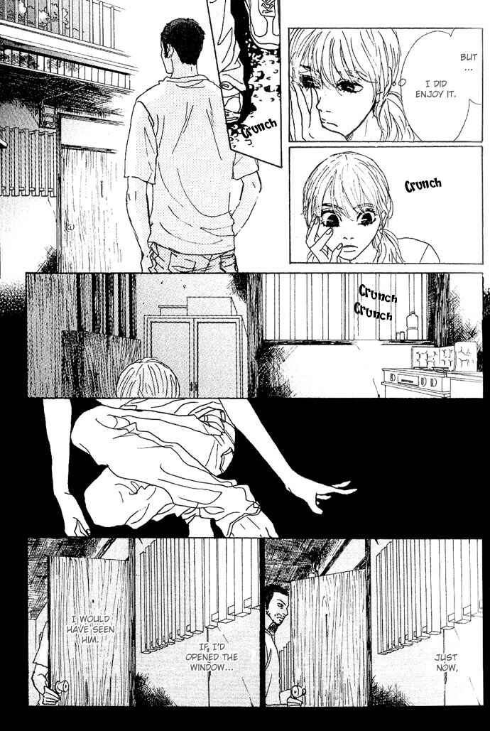 Page 29 Chapter 8 Piece of Cake