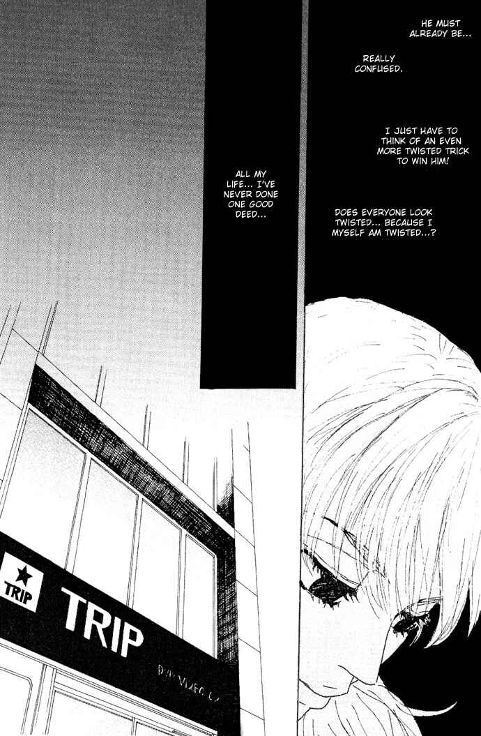 Page 31 Chapter 8 Piece of Cake