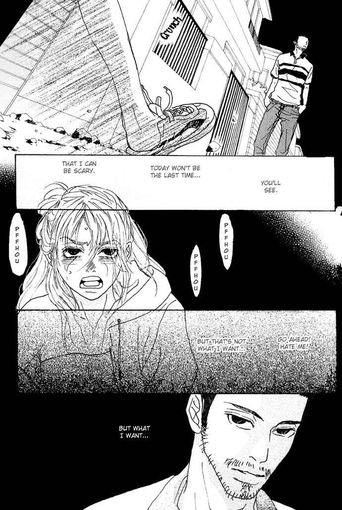 Page 39 Chapter 8 Piece of Cake