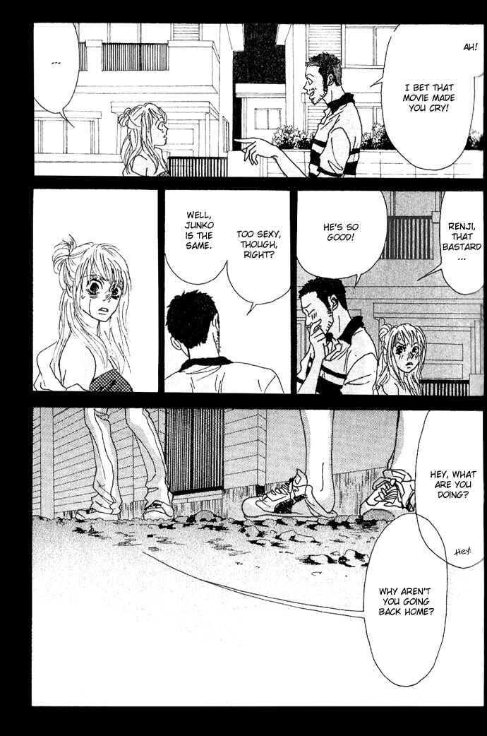 Page 41 Chapter 8 Piece of Cake