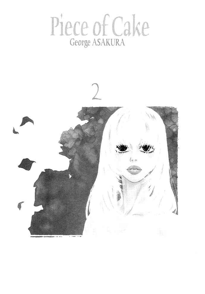 Page 6 Chapter 8 Piece of Cake