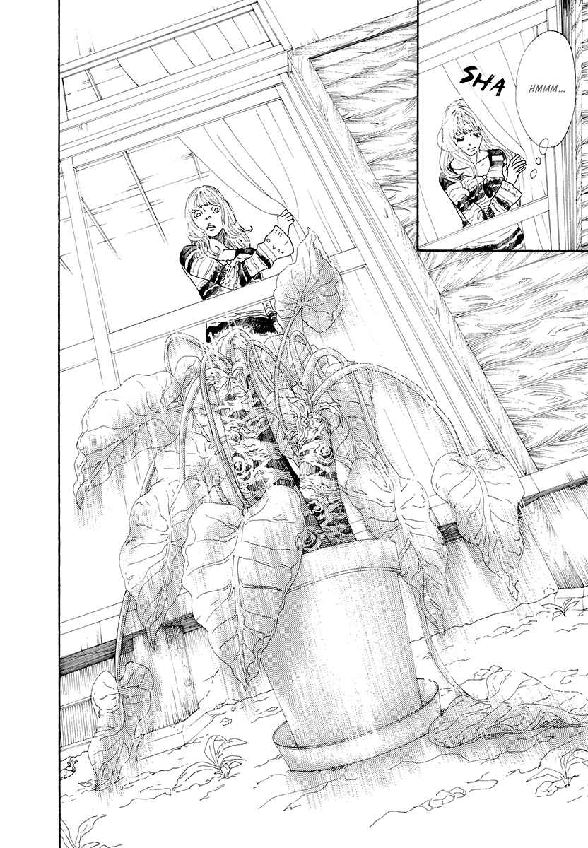 Page 17 Chapter 25 Piece of Cake