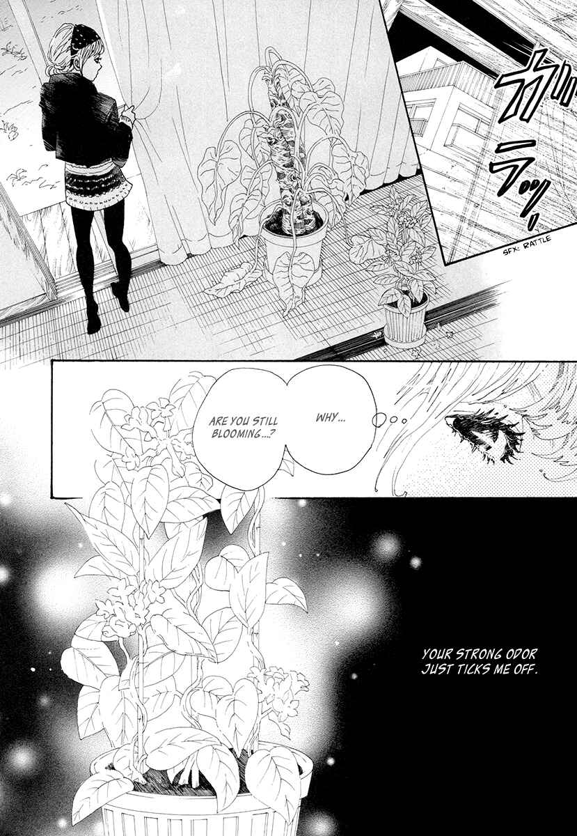 Page 23 Chapter 25 Piece of Cake