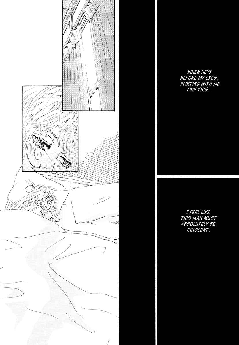Page 29 Chapter 25 Piece of Cake