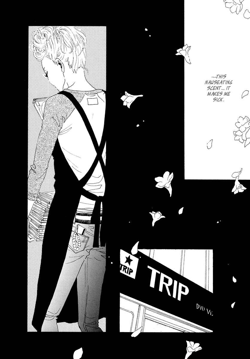 Page 31 Chapter 25 Piece of Cake