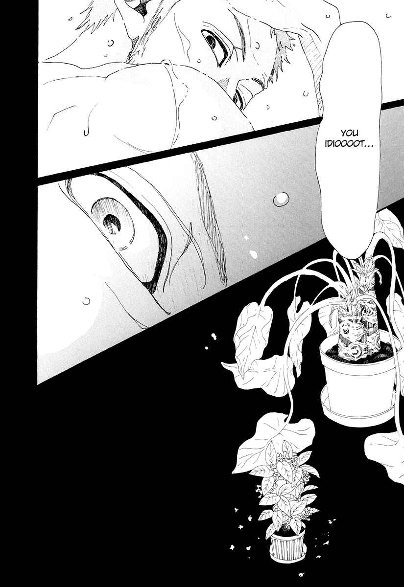 Page 45 Chapter 25 Piece of Cake