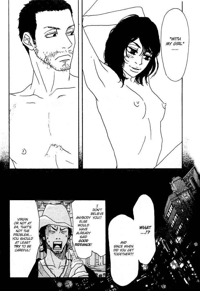 Page 12 Chapter 4 Piece of Cake