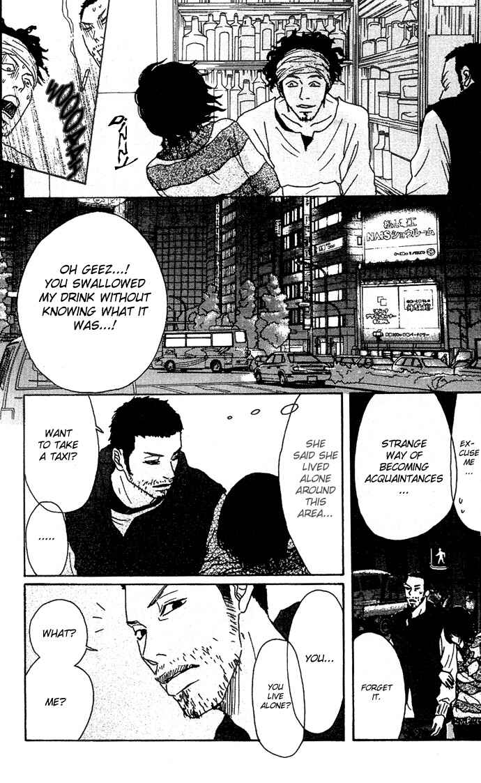 Page 6 Chapter 4 Piece of Cake