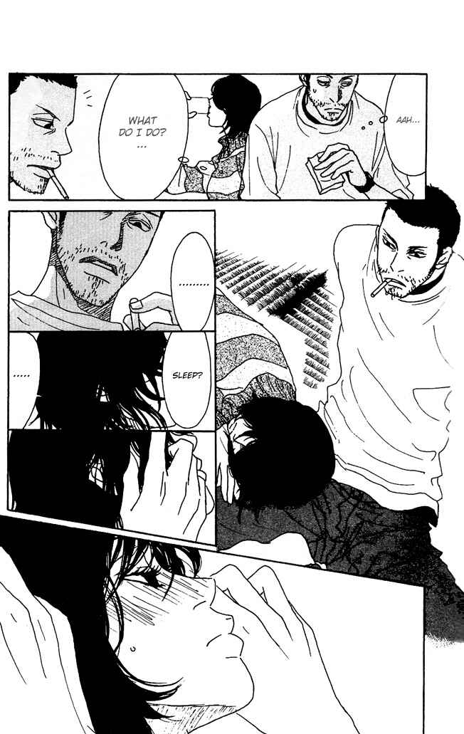 Page 8 Chapter 4 Piece of Cake