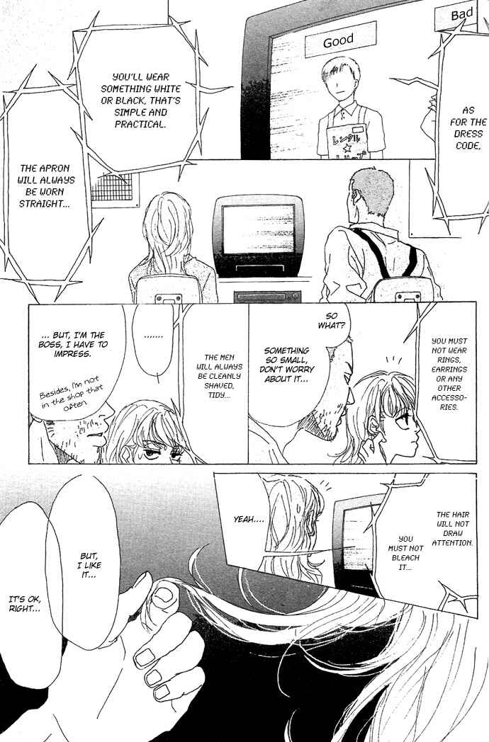 Page 12 Chapter 3 Piece of Cake
