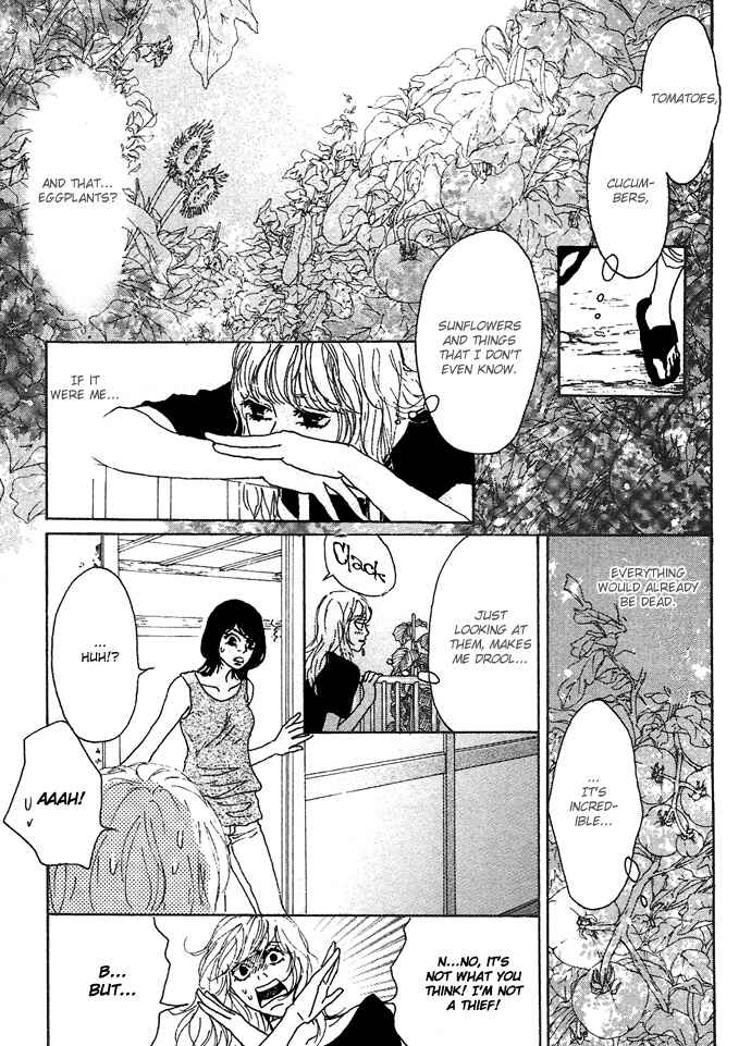 Page 16 Chapter 3 Piece of Cake