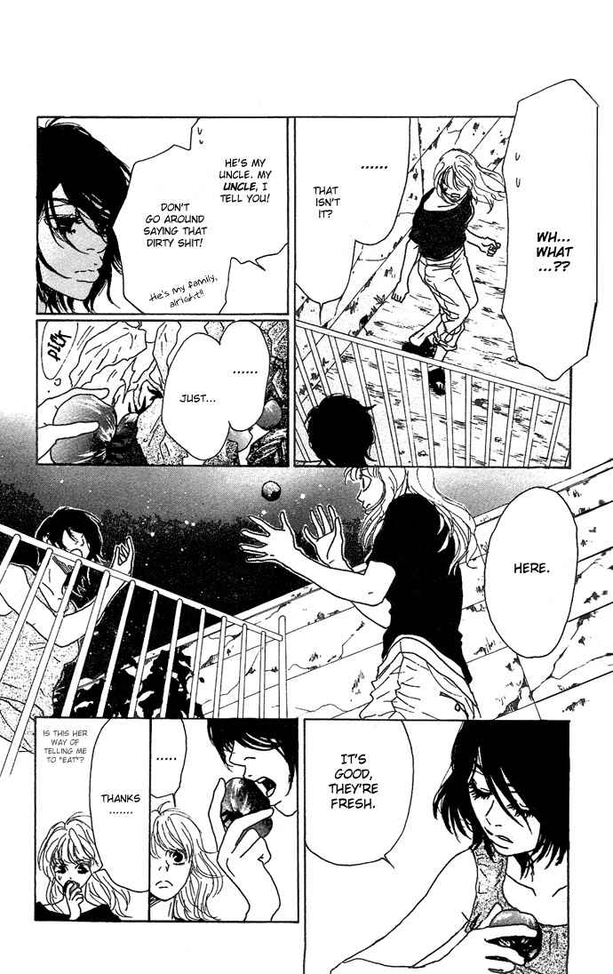 Page 18 Chapter 3 Piece of Cake