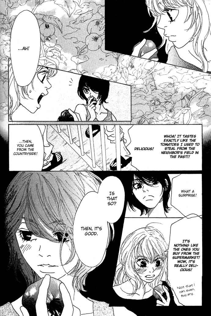Page 19 Chapter 3 Piece of Cake