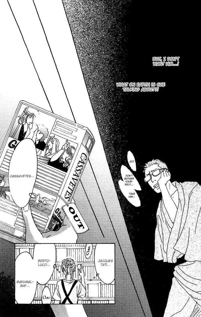 Page 22 Chapter 3 Piece of Cake