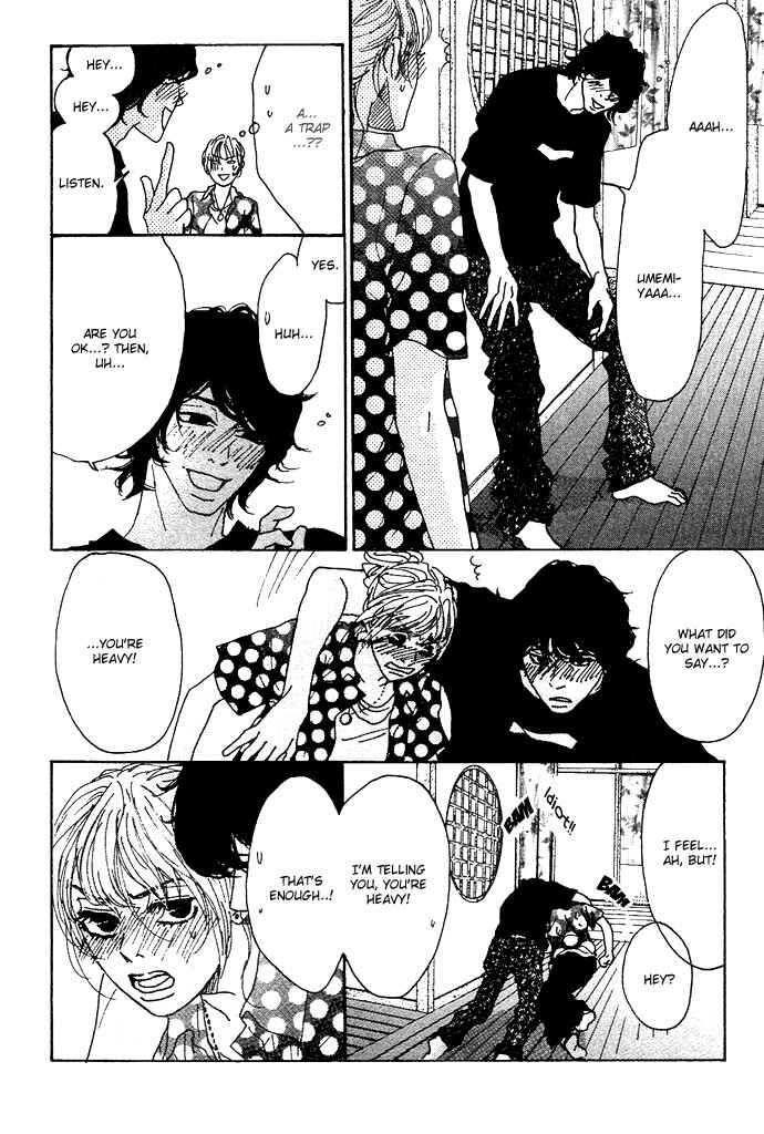 Page 29 Chapter 3 Piece of Cake